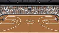 basketball game