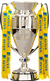 Premiership Rugby trophy