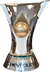 Campeonato Brasileirao trophy